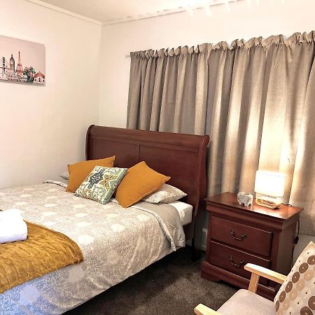 Adorable 2 Bedroom Unit Walk To Town Роторуа Экстерьер фото